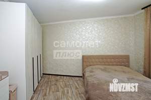 3-к квартира, вторичка, 78м2, 2/10 этаж