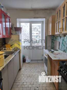 2-к квартира, вторичка, 31м2, 5/5 этаж