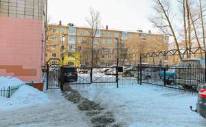 2-к квартира, вторичка, 48м2, 4/9 этаж