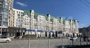 4-к квартира, вторичка, 144м2, 5/9 этаж