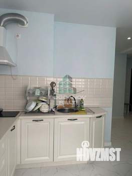 1-к квартира, вторичка, 35м2, 2/9 этаж