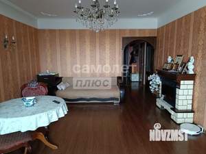 2-к квартира, вторичка, 82м2, 5/7 этаж