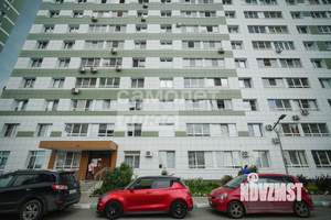 2-к квартира, сданный дом, 57м2, 13/17 этаж