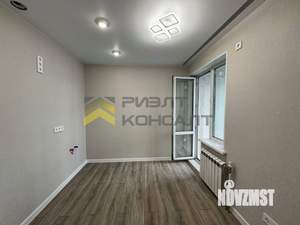 1-к квартира, вторичка, 42м2, 17/18 этаж