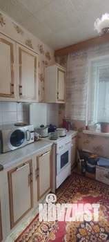 2-к квартира, вторичка, 52м2, 10/12 этаж