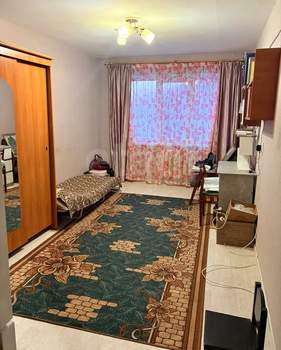 2-к квартира, вторичка, 48м2, 1/5 этаж