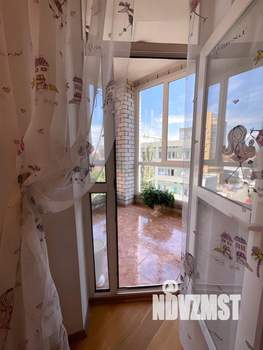 4-к квартира, вторичка, 169м2, 6/10 этаж