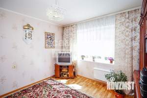 1-к квартира, вторичка, 33м2, 2/9 этаж