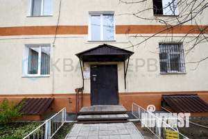 2-к квартира, вторичка, 57м2, 2/3 этаж