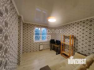 2-к квартира, вторичка, 63м2, 10/17 этаж