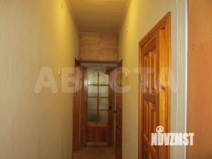 2-к квартира, вторичка, 46м2, 1/2 этаж