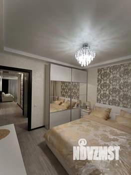 2-к квартира, вторичка, 61м2, 9/15 этаж