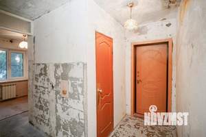 2-к квартира, вторичка, 48м2, 2/5 этаж