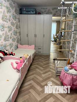 3-к квартира, вторичка, 58м2, 3/5 этаж