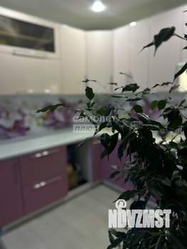 2-к квартира, вторичка, 47м2, 15/17 этаж