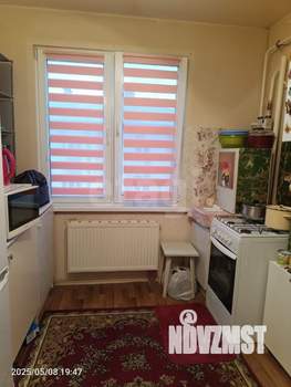 1-к квартира, вторичка, 34м2, 3/3 этаж