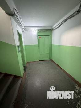 1-к квартира, вторичка, 31м2, 8/9 этаж