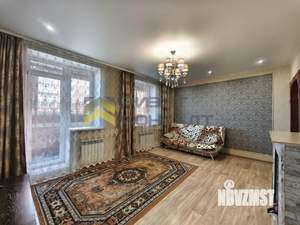 3-к квартира, вторичка, 93м2, 2/9 этаж