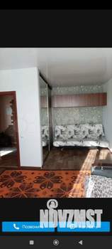 1-к квартира, вторичка, 41м2, 9/9 этаж