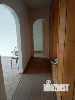 3-к квартира, вторичка, 65м2, 5/9 этаж