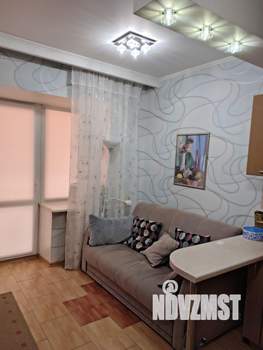 1-к квартира, вторичка, 48м2, 8/12 этаж