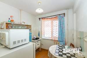 2-к квартира, вторичка, 45м2, 2/5 этаж