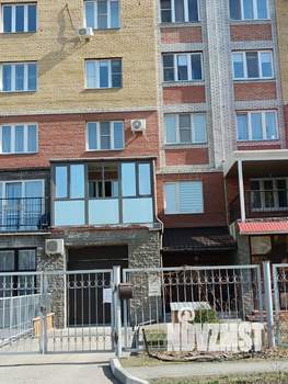 2-к квартира, вторичка, 55м2, 4/8 этаж