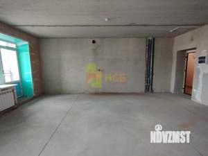 2-к квартира, вторичка, 62м2, 4/15 этаж