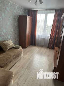 1-к квартира, вторичка, 37м2, 10/20 этаж