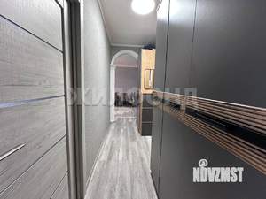2-к квартира, вторичка, 54м2, 3/10 этаж