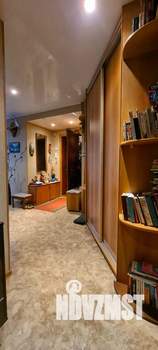 3-к квартира, вторичка, 74м2, 4/5 этаж