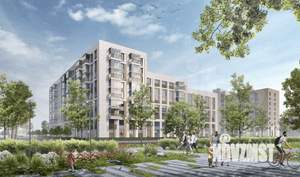 Студия квартира, вторичка, 26м2, 2/7 этаж