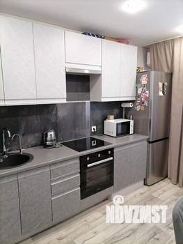 1-к квартира, вторичка, 39м2, 4/14 этаж