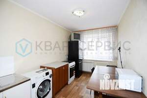 1-к квартира, вторичка, 40м2, 5/9 этаж