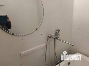 2-к квартира, вторичка, 52м2, 1/5 этаж