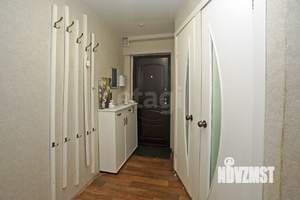 2-к квартира, вторичка, 43м2, 5/5 этаж