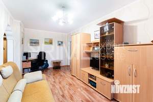 2-к квартира, вторичка, 46м2, 5/5 этаж