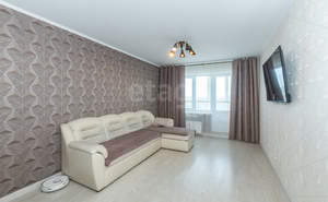 3-к квартира, вторичка, 79м2, 5/10 этаж