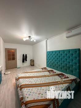 1-к квартира, вторичка, 40м2, 12/14 этаж