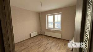 1-к квартира, строящийся дом, 37м2, 10/10 этаж
