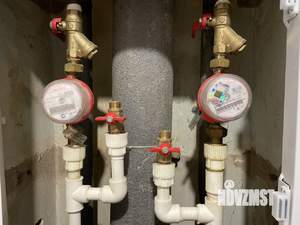 2-к квартира, вторичка, 46м2, 2/5 этаж