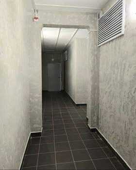 3-к квартира, вторичка, 96м2, 8/18 этаж