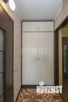 1-к квартира, вторичка, 40м2, 10/10 этаж