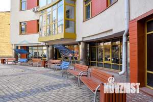 4-к квартира, вторичка, 149м2, 4/14 этаж