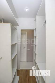 1-к квартира, вторичка, 45м2, 5/12 этаж