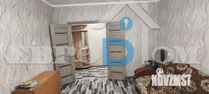 3-к квартира, вторичка, 66м2, 6/9 этаж