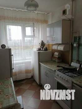 2-к квартира, вторичка, 43м2, 7/9 этаж