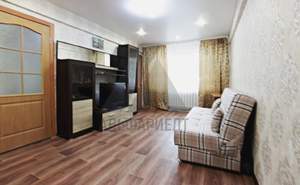 3-к квартира, вторичка, 50м2, 1/5 этаж