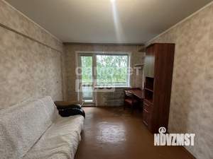 2-к квартира, вторичка, 48м2, 4/5 этаж