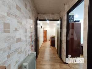 3-к квартира, вторичка, 68м2, 2/2 этаж